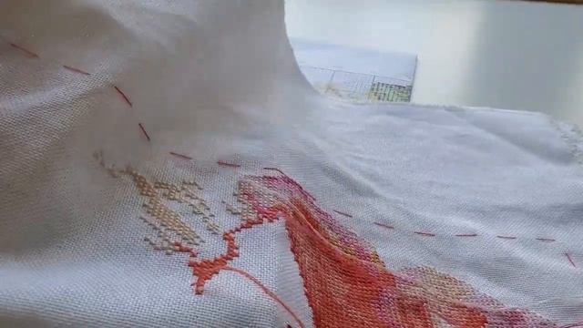 Видео-отчёт по СП "Алиса в стране цветов". Май смотреть онлайн