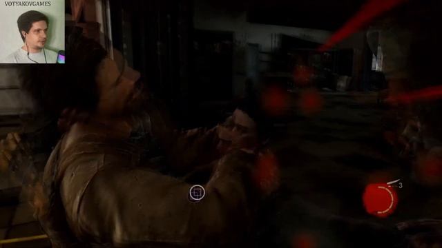 НЕ ОЧЕВИДНЫЙ ПУТЬ | The last of us #11 смотреть онлайн