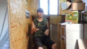 №191.Бизнес на сварке,не дешевое начало