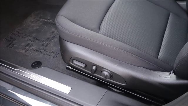 2016/2017 Chevy Malibu LT 2.0T Walkaround & Interior Tour смотреть онлайн