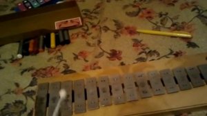 Металлофон