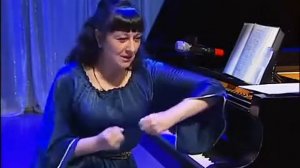 Юлия Берёзова. На благо семьи.