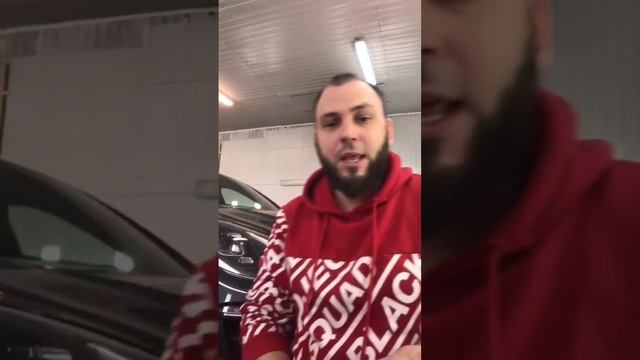 Отзыв о технологии удаления сколов и царапин без покраски от Григория из Сочи смотреть онлайн