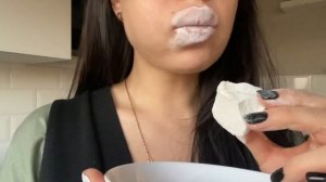 CHALK / CRUNCH / DRYCHALK / Мел Снежок ?