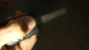 Ключ для SUZUKI GRAND VITARA с Алиэкспресс