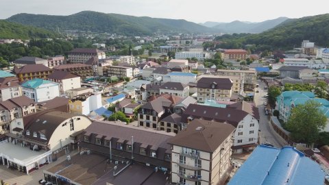 Новомихайловский 2022.Морская.Бюджетный отдых.