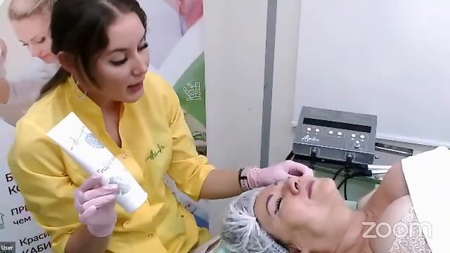 Микротоки 2.0 -ТОП возможностей аппарата Микротоки Alpika
