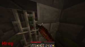 АЙСБЕРГ МАЙНКРАФТ | Теории и факты Minecraft [Все Части]