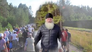 Утятский крестный ход. Рассказы сельского батюшки.mp4