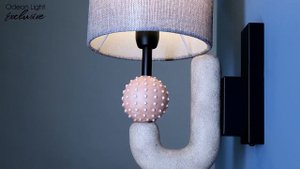 ODEON LIGHT EXCLUSIVE BAGEL 5410/1F 5410/1T 5410/1TA 5410/1W 5410/1WA