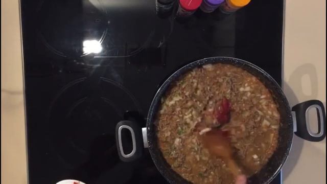 домашний рецепт ламаджо просто и вкусно смотреть онлайн