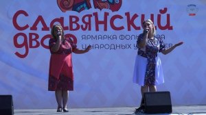 "Васильковая любовь"... 22-07-10н-4К