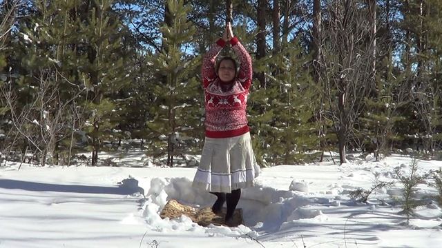 Каошики-челлендж. День 39-ый смотреть онлайн