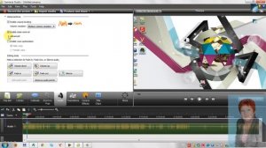 Как настроить звук в программе Camtasia Stydio 7