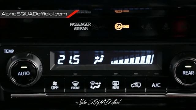 Toyota Fortuner 2019