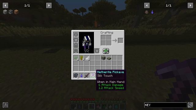 Minecraft Enhanced Mob Spawner Review 1.18.2 смотреть онлайн