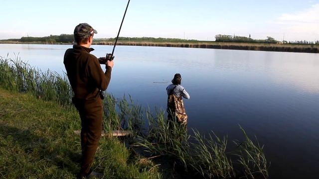 КарпФишинг. Carp Fishing Russia. Ловля карпа , команда "Мореманы" г.Новороссийск. смотреть онлайн