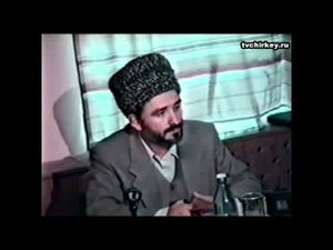 Сайидмухаммад-хаджи Абубакаров в комитет по делам религии