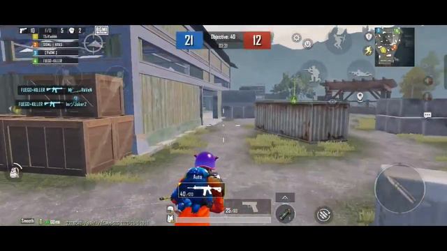 Poco X5 5G Pubg 90 Fps Test | Poco X5 5G Bgmi Graphics Test With Fps Metre | Poco X5 5G Gaming Test