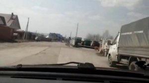 посёлок Элитный