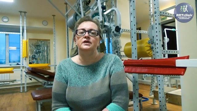 Реабилитация после эндопротезирования тазобедренного сустава