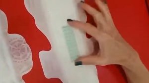 Сравнение прокладок Олвейс, Котекс и Фаберлик!