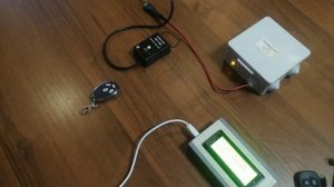 Инструкция по программированию пульта управления ANM. Аналог пульта AN MOTORS AT 4