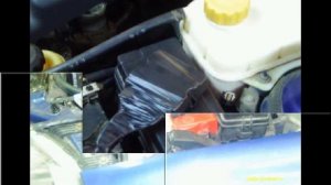 Демонтаж SCHER-KHAN и установка Starline на Chevrolet Lacetti