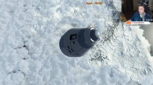 KERBAL SPACE PROGRAM - 2 ПЕРВЫЙ ЗАПУСК