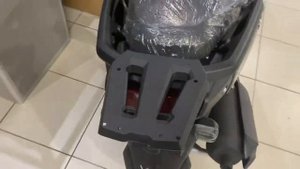 Новый VENTO SMART lll венто смарт 3