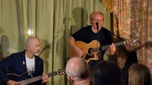 Виктор Попов. "Молитва десятого"