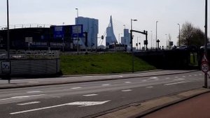 РОТТЕРДАМ .НИДЕРЛАНДЫ. ОЧЕНЬ КРАСИВЫЙ ГОРОД.