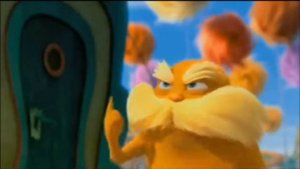 откуда взялась эта мохнатая фрикаделька...