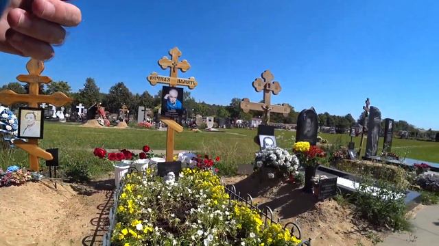 Сегодня похоронили Ирину Мирошниченко