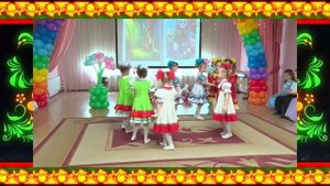 «Истоки русской народной культуры»