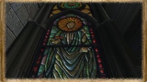 Вселенная The Elder Scrolls LoreЛор - Девять Божеств Аэдра