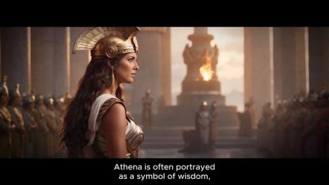 Greek Gods: 12 Olympian Gods of Greek Mythology Explained