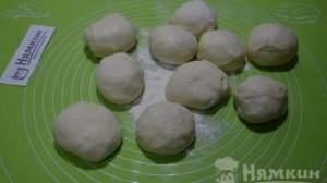 Пирожки с груздями из готового сдобного теста в духовке