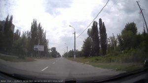 Луганск, Оборонная, психбольница. 2021/08/18