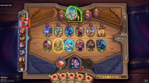 HearthStone: Heroes of Warcraft