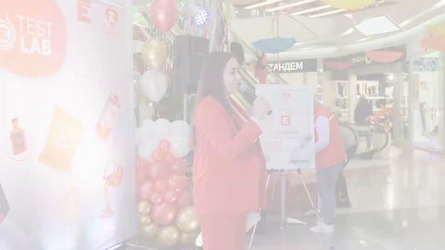 Дегустация товаров от торговой сети Европа | Test Lab смотреть онлайн