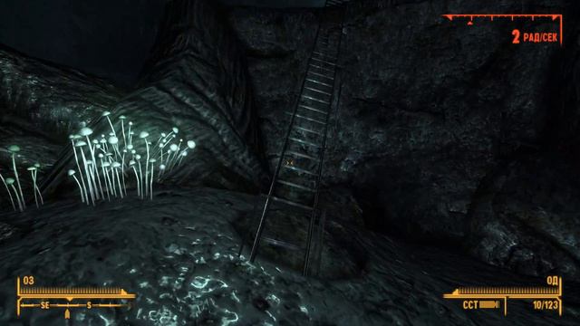 Fallout: SFW. Эпизод 19: Еще больше панги.