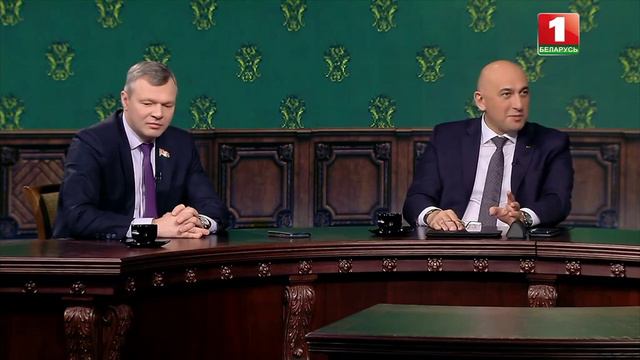 Партия Белая Русь