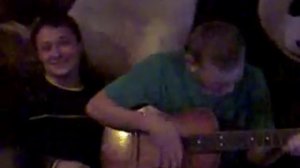 прикол про милицию, песня