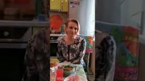 Шуточная басня Ворона и Лисица (не грузинский вариант)