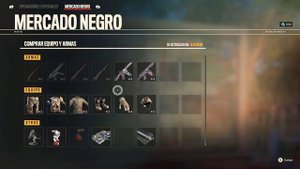 Far Cry 6 - Nuevas Armas - Tienda de Lola