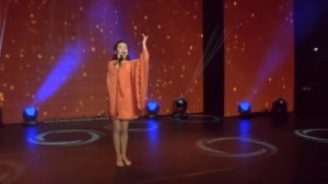 Анастасия Плохих (Эстония). Детский Голос Балтии 2016.