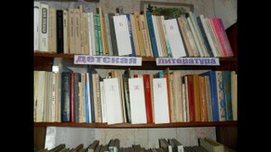 Буктрейлер "Книги детства моего: Агния Львовна Барто"