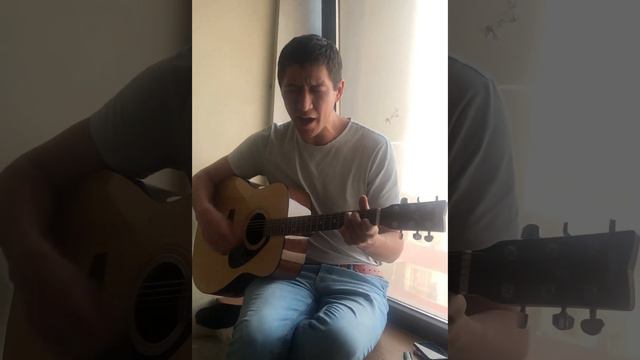 В жизни так бывает - на гитаре #песнянагитаре #песнинагитаредляновичков