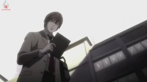 Клип  по Аниме Death Note